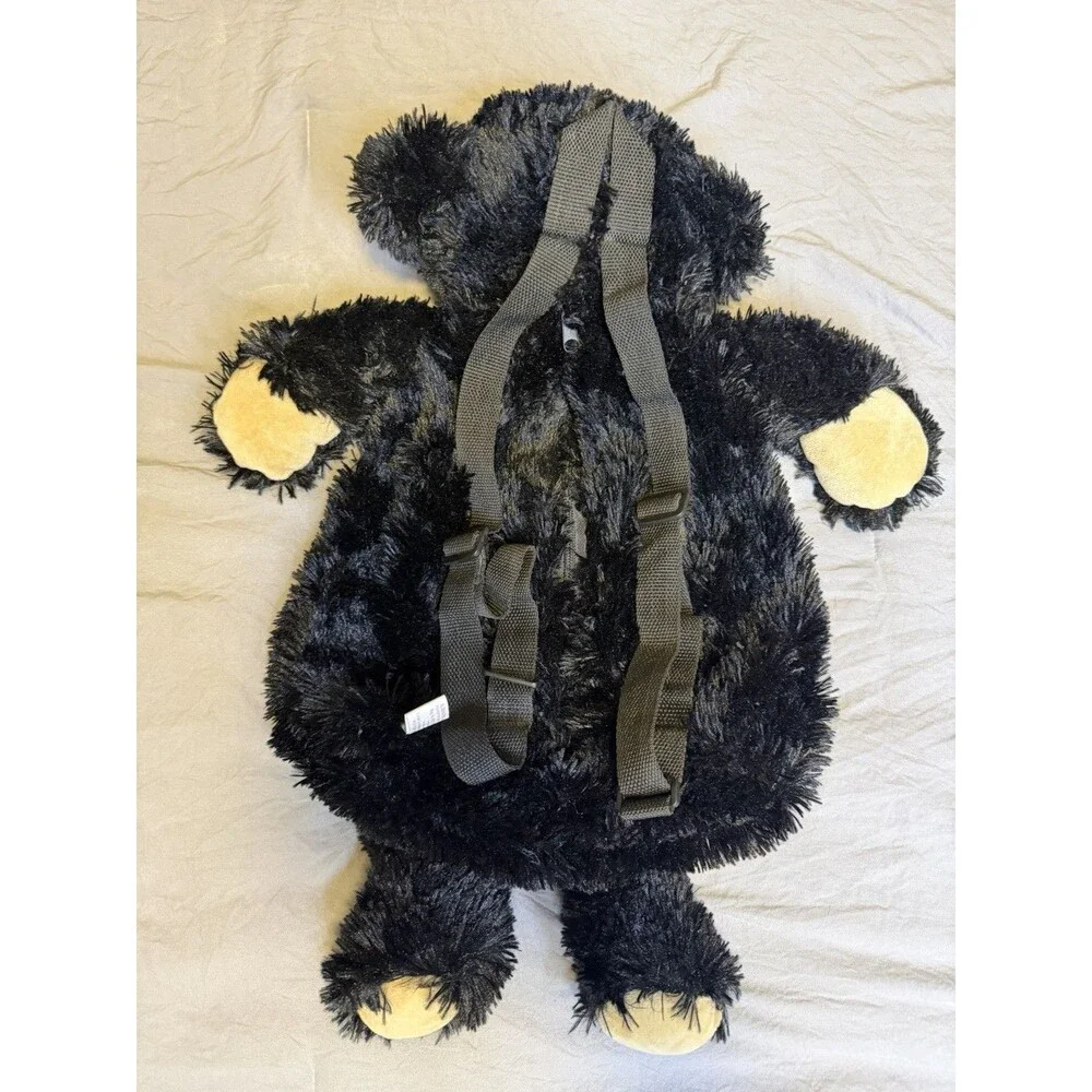 Creature Comforts Plush Toys creature comforts